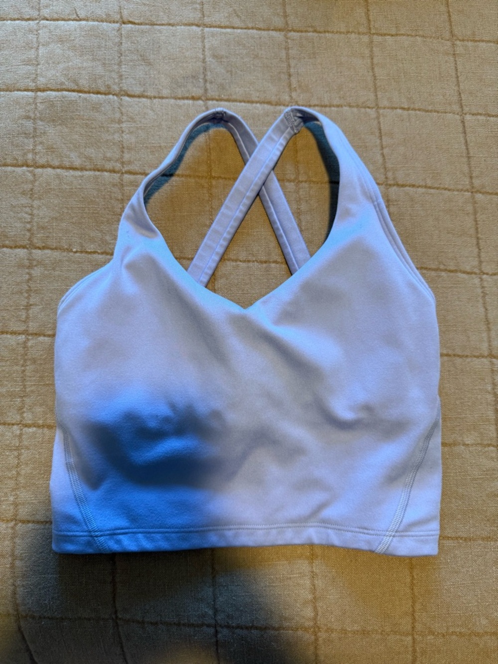 Athletic Tank